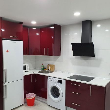 Casa Paraiso 2 Corralejo Dış mekan fotoğraf