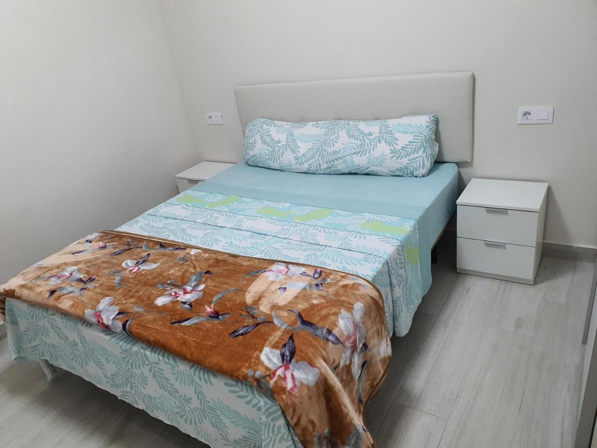 Casa Paraiso 2 Corralejo Dış mekan fotoğraf