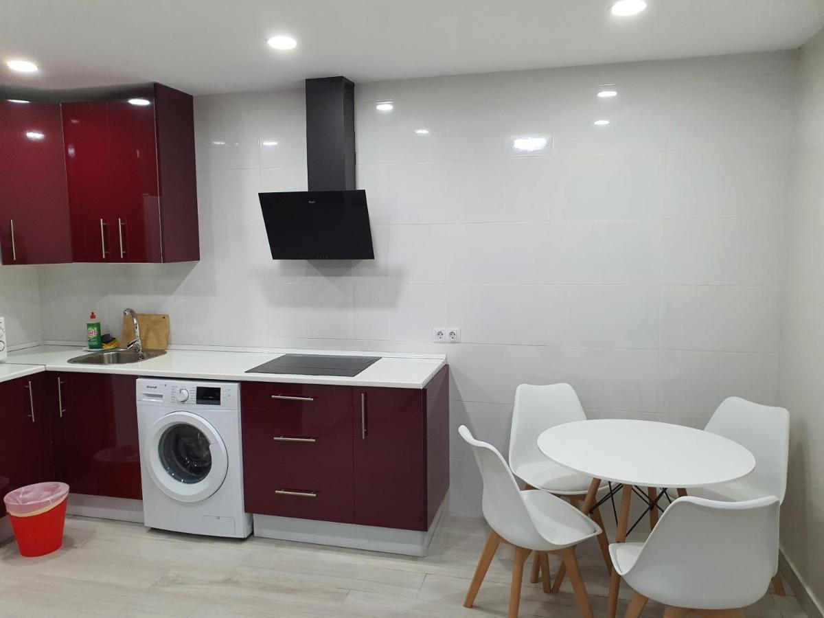 Casa Paraiso 2 Corralejo Dış mekan fotoğraf
