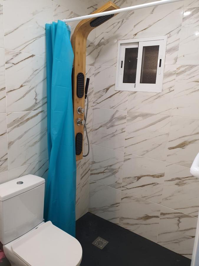Casa Paraiso 2 Corralejo Dış mekan fotoğraf