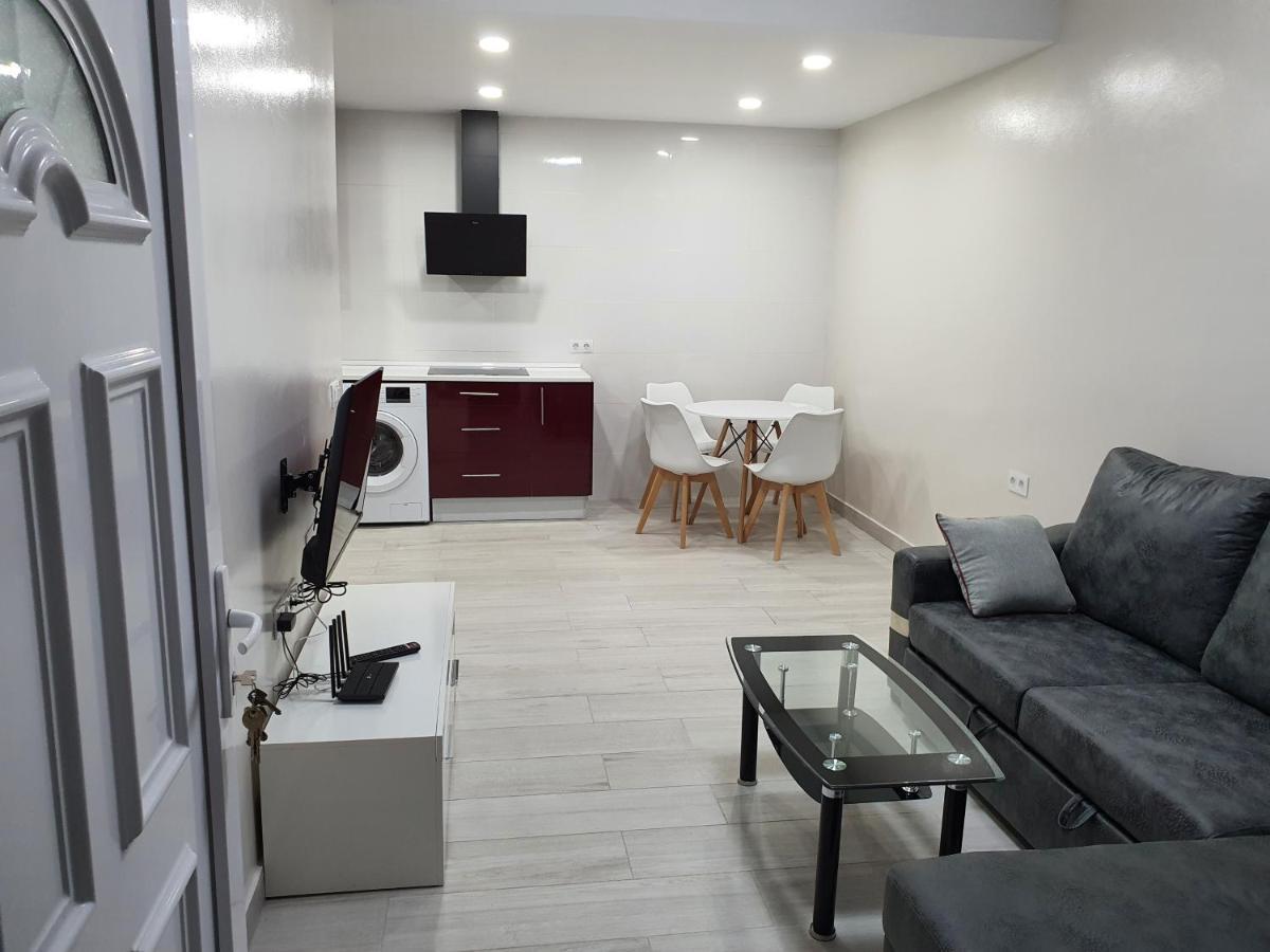 Casa Paraiso 2 Corralejo Dış mekan fotoğraf
