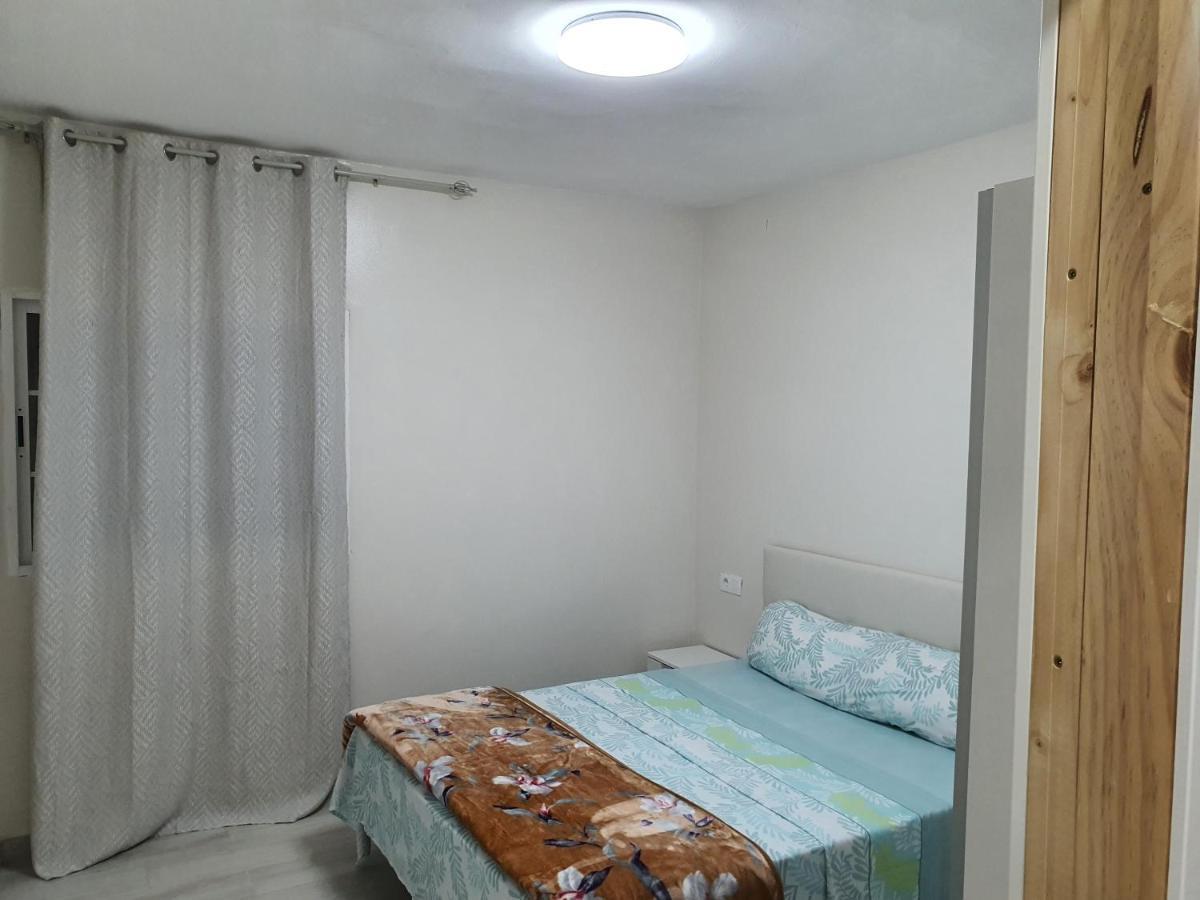 Casa Paraiso 2 Corralejo Dış mekan fotoğraf