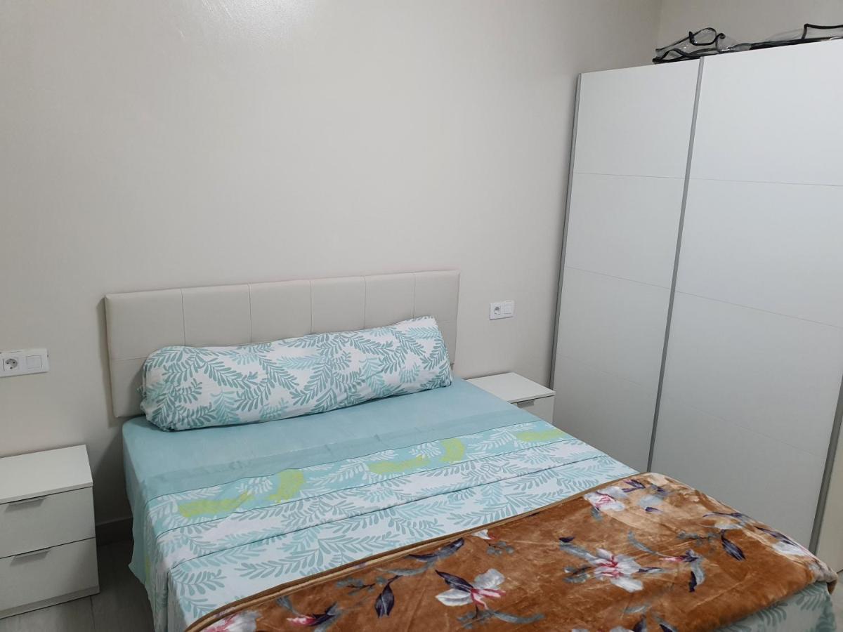 Casa Paraiso 2 Corralejo Dış mekan fotoğraf