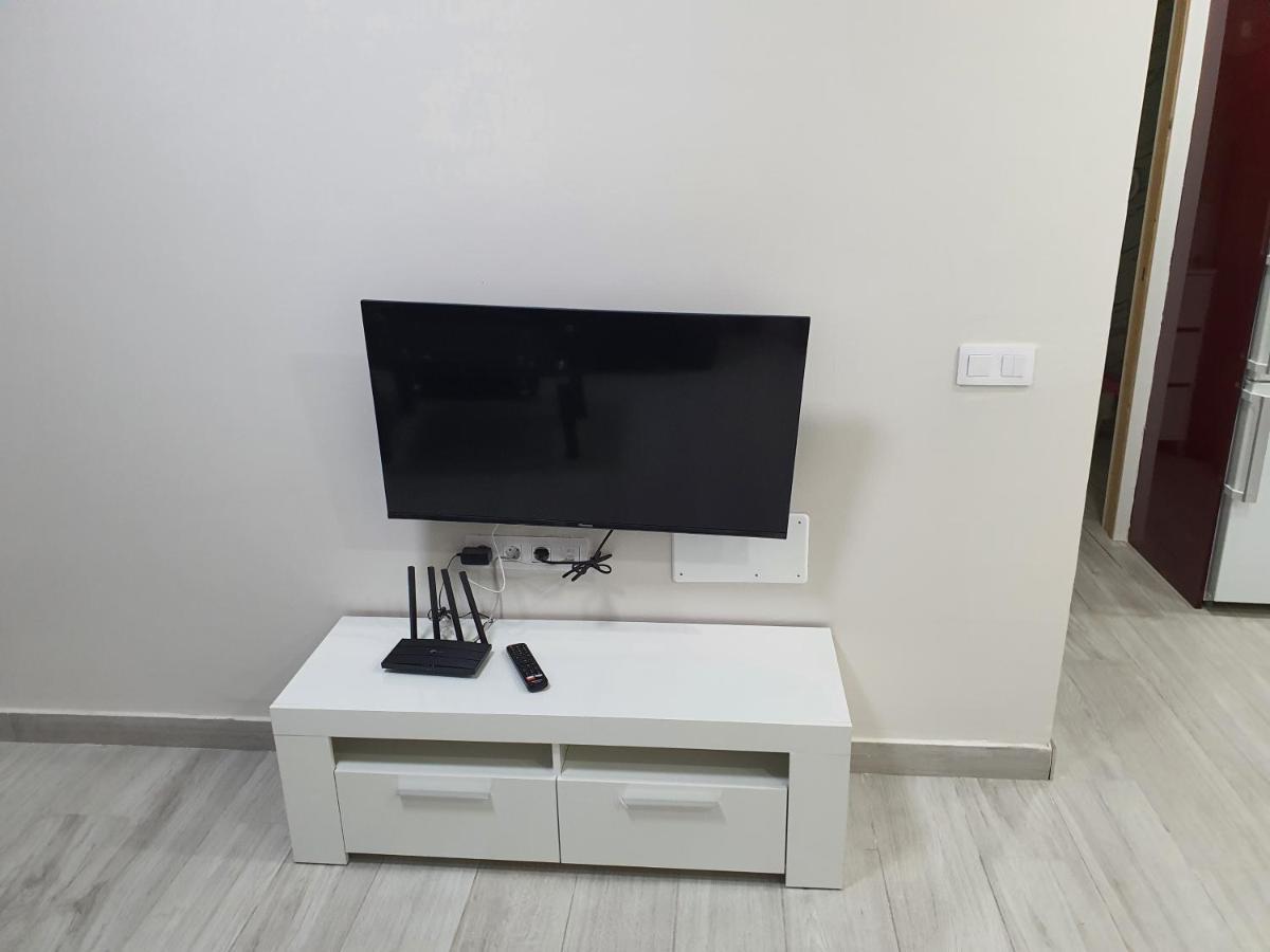 Casa Paraiso 2 Corralejo Dış mekan fotoğraf