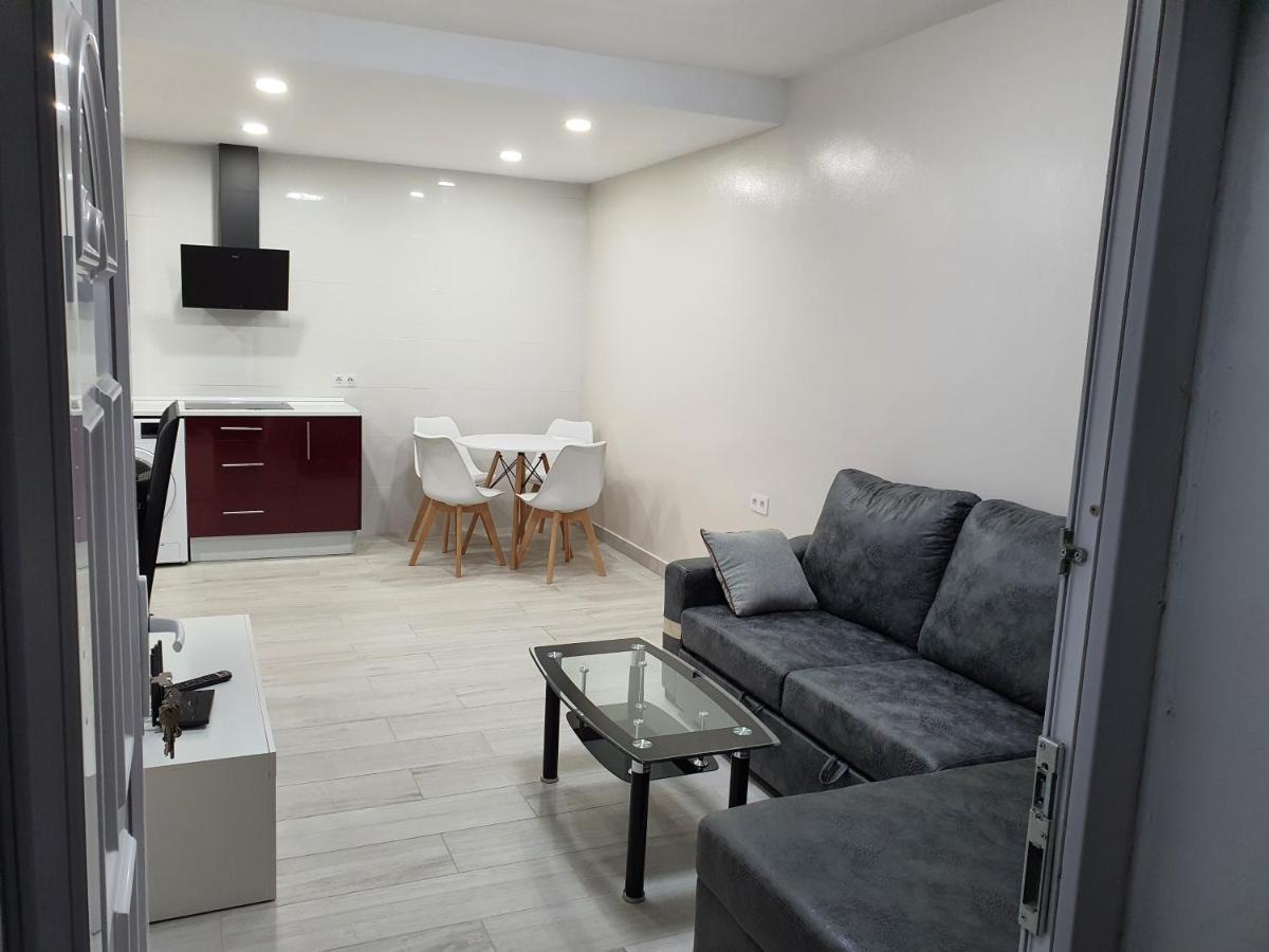 Casa Paraiso 2 Corralejo Dış mekan fotoğraf